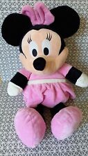 Peluche doudou minnie d'occasion  Le Faouët