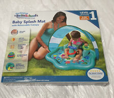 Swimschool baby splash for sale  Bronx