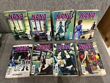 Nana manga planet usato  Napoli