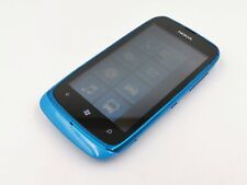 Microsoft Nokia Lumia 610  8GB Cyan Blau Windowsphone Smartphone 💥, usado comprar usado  Enviando para Brazil