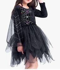 Kids spiderweb dress for sale  Sherman