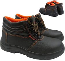 Mens chukka safety for sale  UK