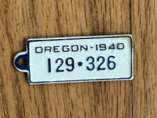 1940 oregon goodrich for sale  Clemmons