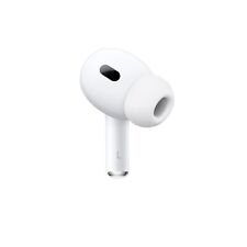 Apple AirPods Pro 2da Generación Airpod izquierdo solo genuino Apple Airpods Pro Gen 2 bueno segunda mano  Embacar hacia Argentina