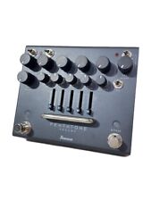 Preamplificador y pedal ecualizador Ibanez Pentatone usado de Japón segunda mano  Embacar hacia Argentina