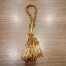 Glass gold tone for sale  Flower Mound