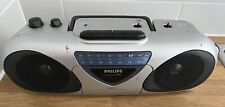 Philips aq5150 boombox for sale  MANCHESTER