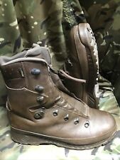 haix boots for sale  BROMLEY