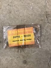 Nos suzuki countershaft for sale  KIDDERMINSTER