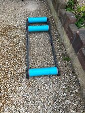 Tacx galaxia rollers for sale  STAINES-UPON-THAMES