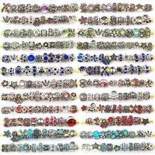 50x spacer charms for sale  SHEFFIELD