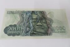 Banknote kambodscha 1000 gebraucht kaufen  Kirchheim b.München