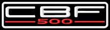 Honda CBF 500 CBF500 brodé patche Thermocollant iron-on patch na sprzedaż  PL