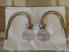 Curtain tie backs for sale  Sioux Falls