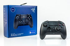 Used, RAZER RAIJU PS4 - Gaming Controller - Tournament Edition Without Cable Condition: Good for sale  Shipping to South Africa