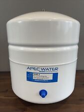 APEC Water Systems TANK-4 4 Gallon Pre-Pressurized Reverse Osmosis for sale  Shipping to South Africa