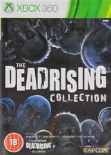 Dead Rising Collection *3 discos* jogo usado para Xbox 360 comprar usado  Enviando para Brazil