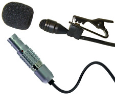 Pro lavaliere microphone for sale  WINCHESTER