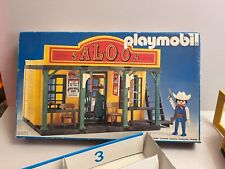 Playmobil vintage western d'occasion  Villefranche-sur-Saône