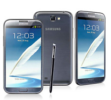 Usado, Smartphone Samsung Galaxy Note 2 GT-N7100 16GB GSM Desbloqueado Cinza Muito Bom A++++ comprar usado  Enviando para Brazil