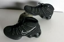 Nike Flight Black 2008 Sneakers US Size 6.5 #910 for sale  Shipping to South Africa