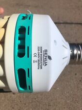 Senua hydroponic lamp for sale  COVENTRY