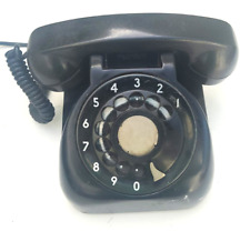 Teléfono eléctrico estándar antiguo de los años 50-60 ENTEL segunda mano  Argentina 