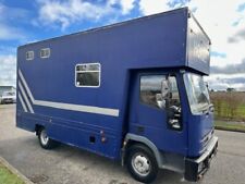 2004 iveco 75e17 for sale  DERBY