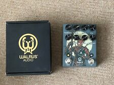 Walrus audio fable for sale  GUILDFORD
