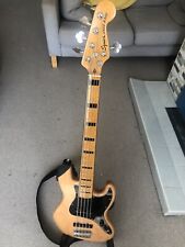 String bass squier for sale  LEEDS