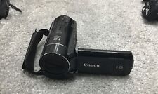 Canon camcorder legria for sale  GREENFORD