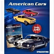 US american cars collection deagostini altaya  1:43 comprar usado  Enviando para Brazil