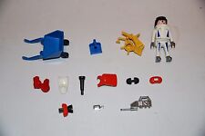 Playmobil Space 3509 3534 3535 3537 3536 3557 3558 3559 3218 3590 3589 3591 , usado segunda mano  Embacar hacia Argentina