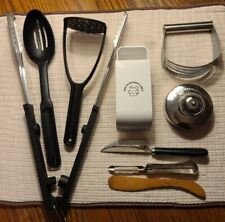 Pampered chef lot for sale  Sturgis