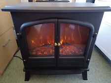 Weybourne electric stove for sale  CAMBRIDGE