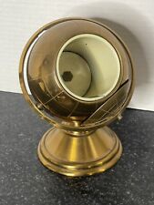 Mcm brass globe for sale  Bethlehem
