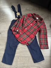 Boys outfit set for sale  SWINDON