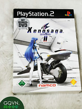 Xenosaga episode playstation gebraucht kaufen  Weitmar