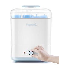 Papablic Baby Bottle Electric Steam Sterilizer and Dryer 2day Ship for sale  Shipping to South Africa