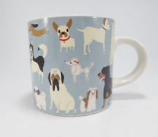 Dog mug canine for sale  LLANWRTYD WELLS