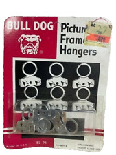 Bulldog picture frame for sale  Lancaster