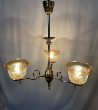 Antique faries chandelier for sale  Bristol