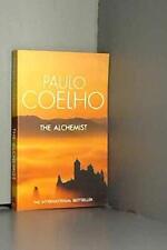The Alchemist by Paulo Coelho Book The Cheap Fast Free Post comprar usado  Enviando para Brazil