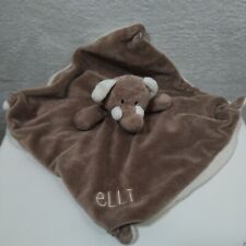 Baby comforter elli for sale  IPSWICH