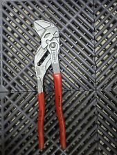 knipex tools for sale  CHESTERFIELD