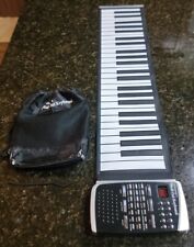 roll giovanni keyboard for sale  Visalia