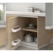 Mobile cucina sottolavello teak 3 sportelli, lavello inox cm.120 (non  compreso) Arredobagno e Cucine s.r.l.s.