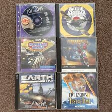 Games bundle includes for sale  RUGELEY