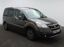 2019 peugeot partner for sale  KEIGHLEY