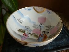 Vintage japanese porcelain for sale  NORTH WALSHAM